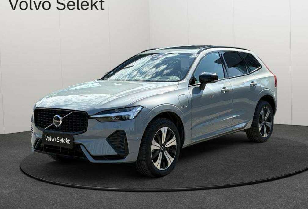 Volvo T6 Plus Dark / Hybride KIT HIVER INCLUS