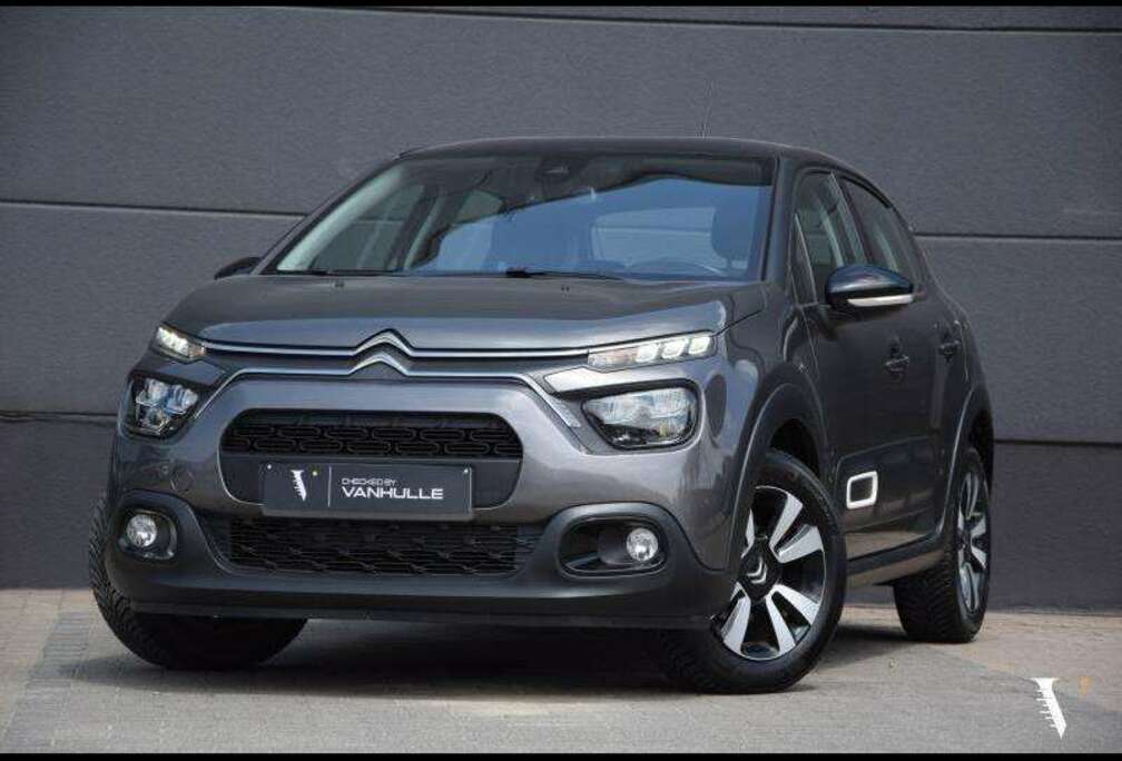 Citroen NAVI  CARPLAY  CAMERA