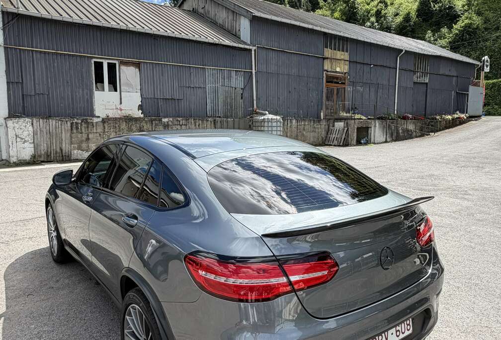 Mercedes-Benz Sport 4matic auto