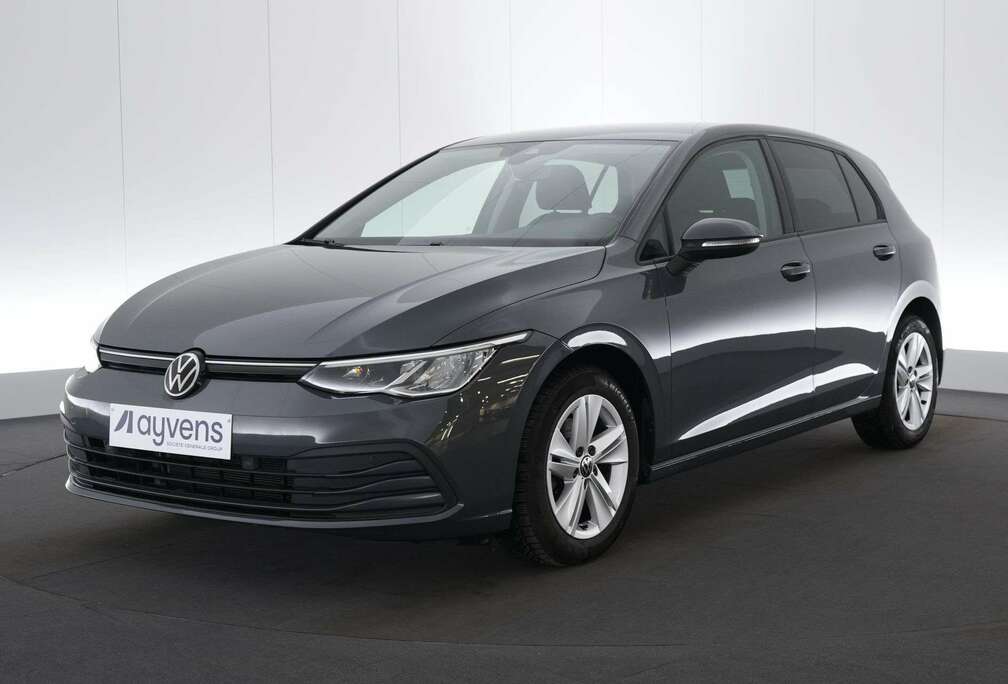 Volkswagen 1.5 TSI Life Business Premium ALCANTARA LED GPS PD