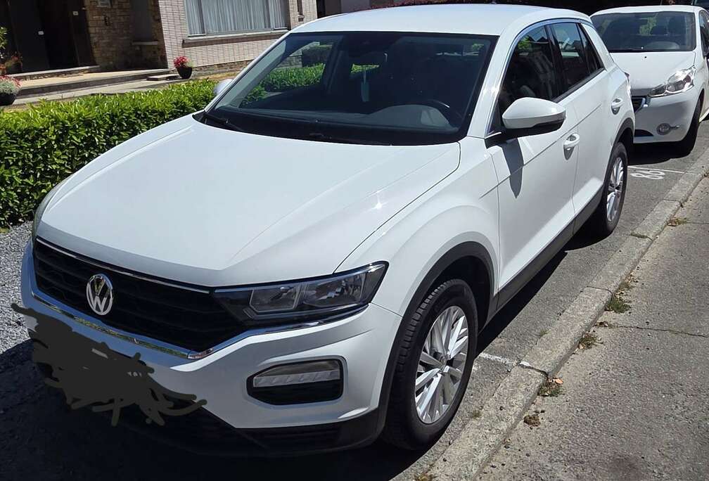 Volkswagen 1.0 TSI OPF