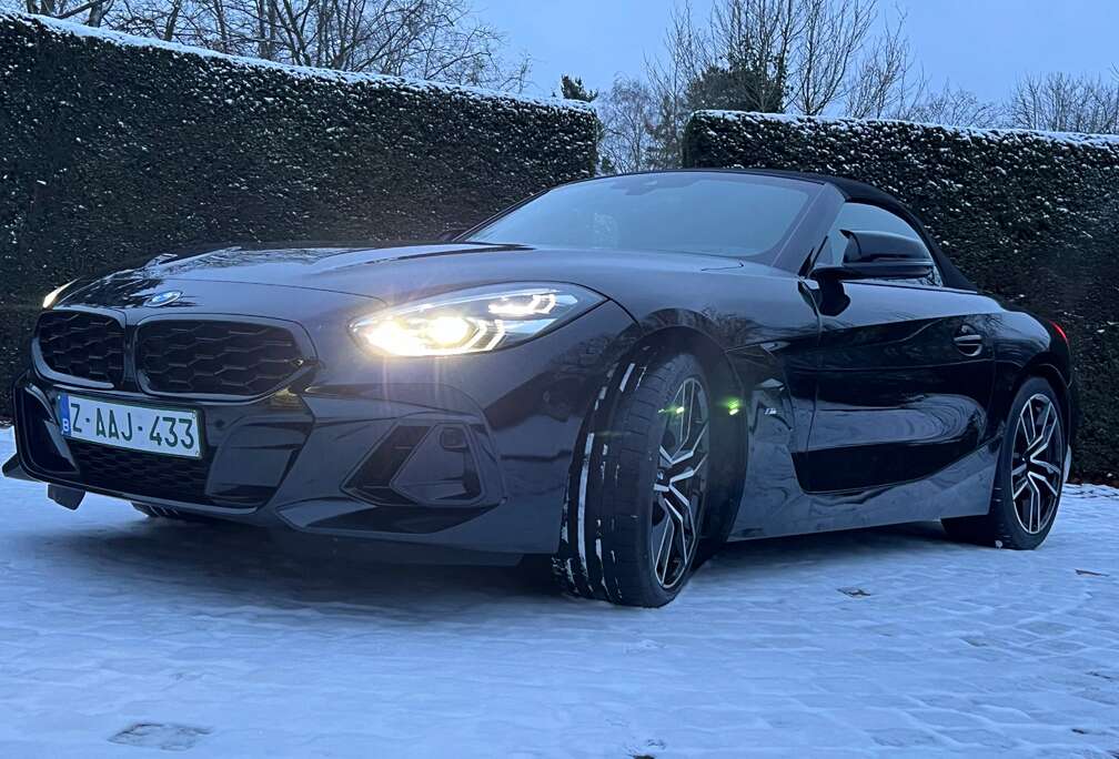 BMW Z4 sDrive20i Aut.\