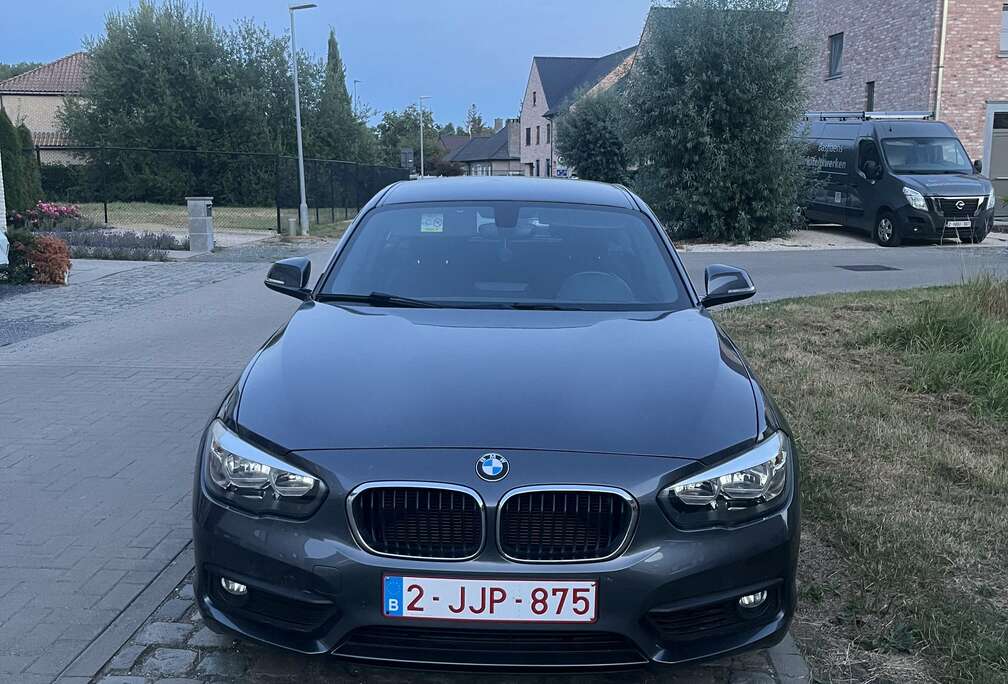 BMW 116i
