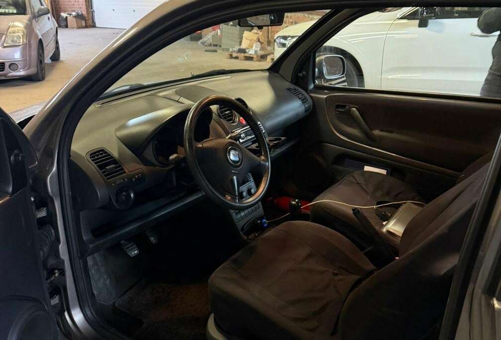 SEAT 1.4i Comfort