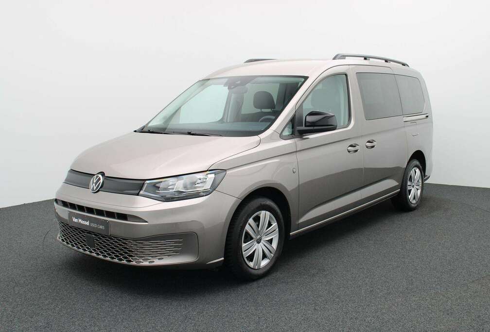 Volkswagen 1.5 TSI | 7 Zit. | Carplay | Camera | PDC A | Airc