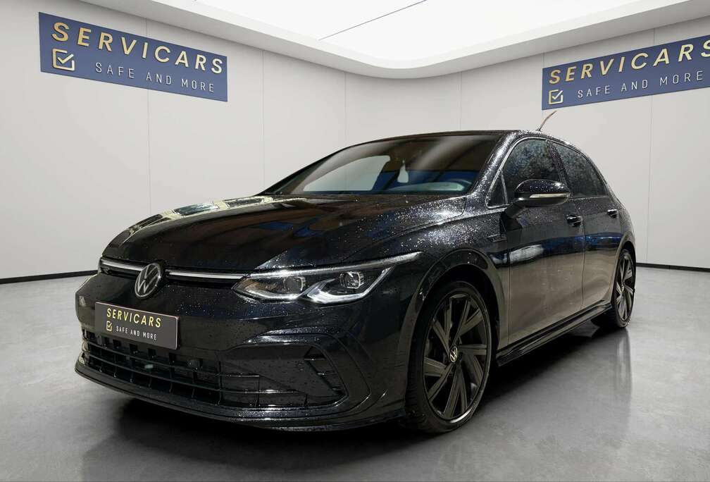 Volkswagen 2.0 TDi / R-LINE / DSG / CARPLAY/ GARANTIE 12 MOIS