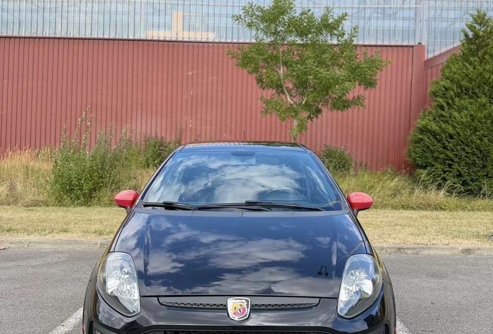 Abarth