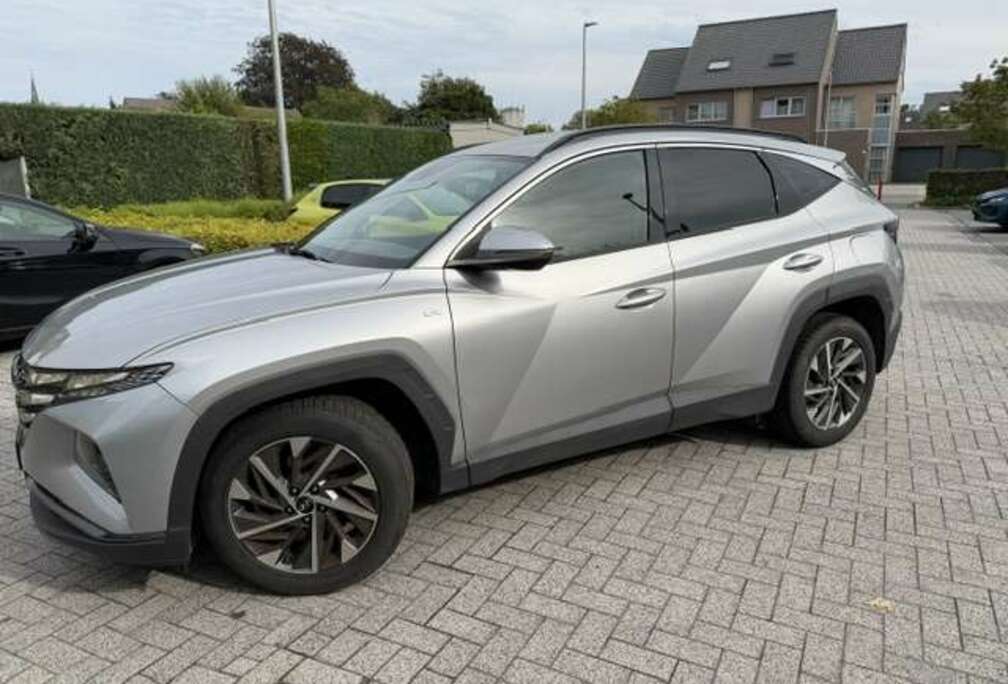 Hyundai iX35 2.0i 2WD Comfort