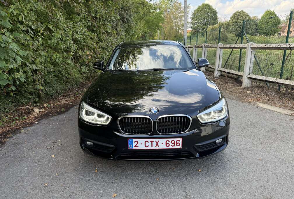BMW 116i