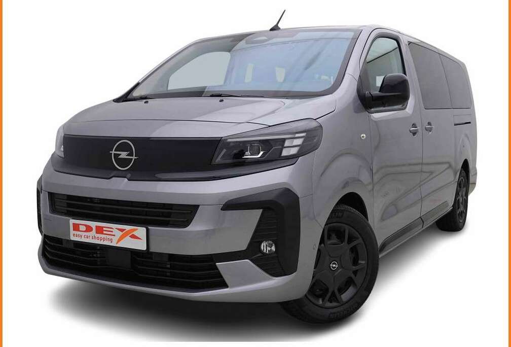 Opel 2.2D 180 AT8 XL Edition 9PL | GPS | Aut Climate | Drive Assist | Heated Seats
