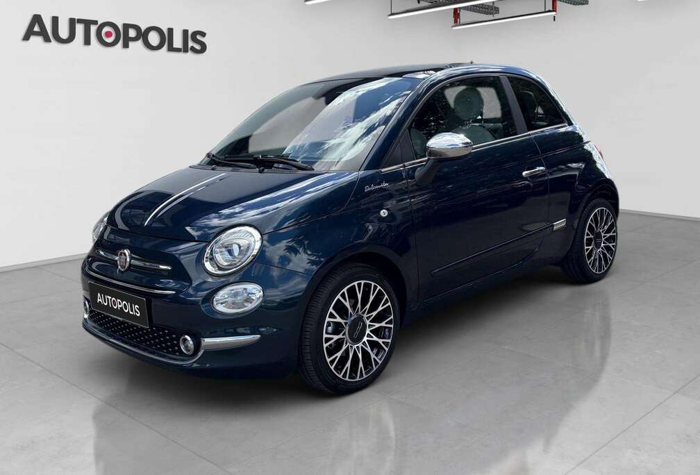 Fiat 1.0 Hybrid 70 Dolce Vita