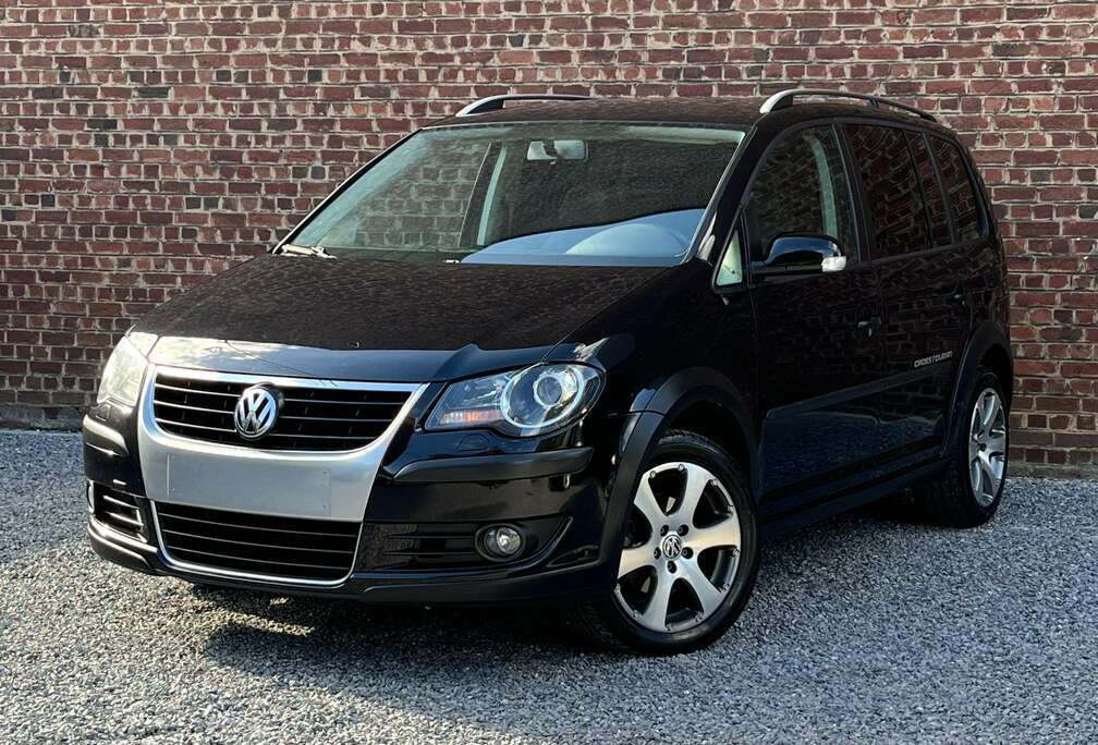 Volkswagen 1.4 TSI Trendline