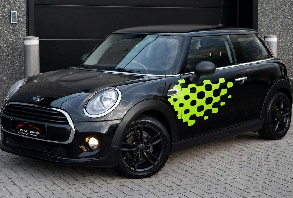 MINI Mini 1.2 One * Zeer mooie staat * Garantie *