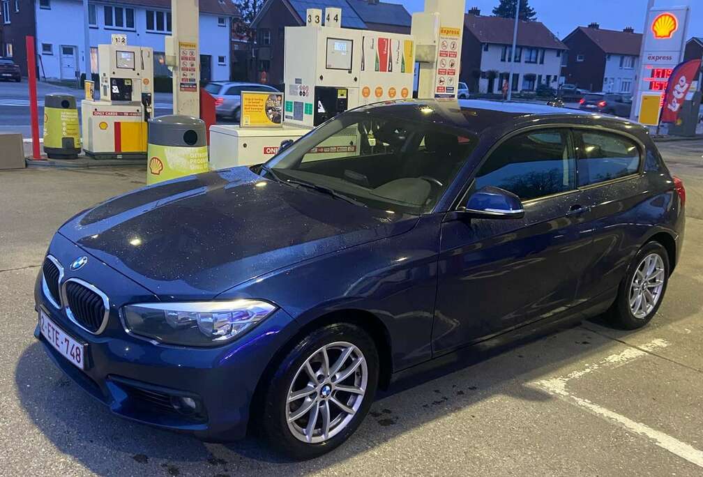 BMW 116i