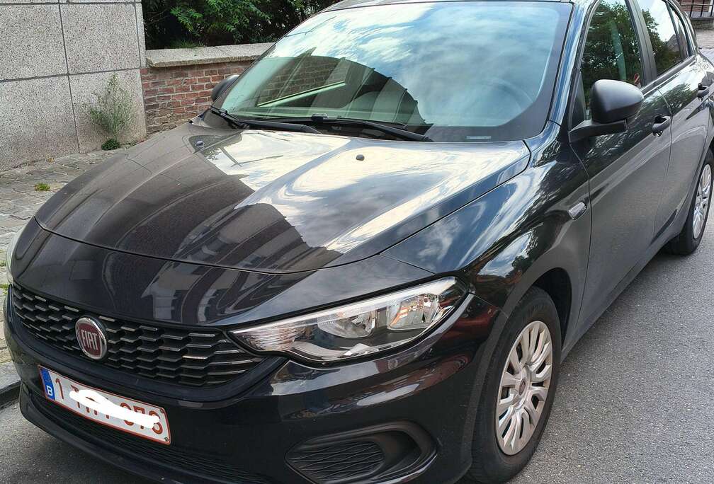 Fiat Tipo 1.4i Pop
