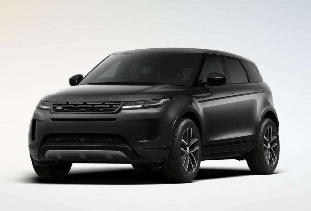 Land Rover P160 S FWD Auto. 26.5MY