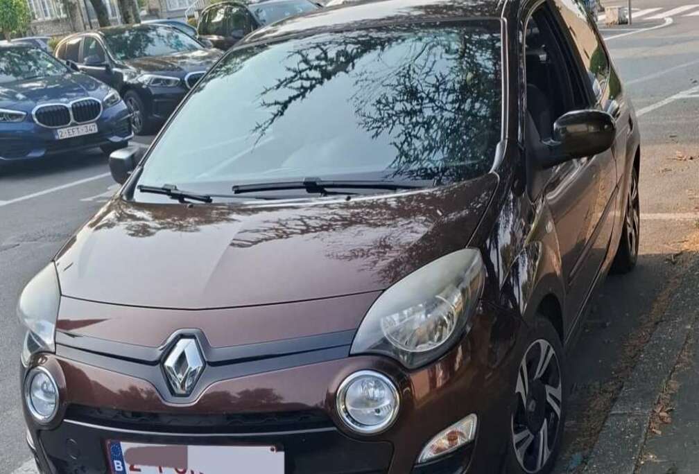Renault Twingo 1.2i LEv Authentique
