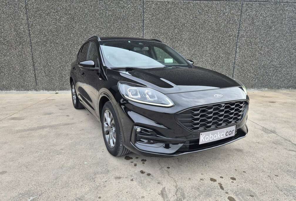 Ford Kuga 1.5 TDCi  ST-LINE//CARPLAY//GPS/GARANTIE 12M