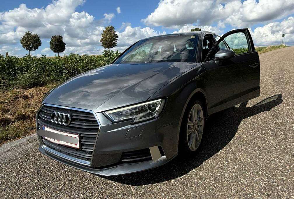 Audi A3 Sportback 1.6 TDi Sport