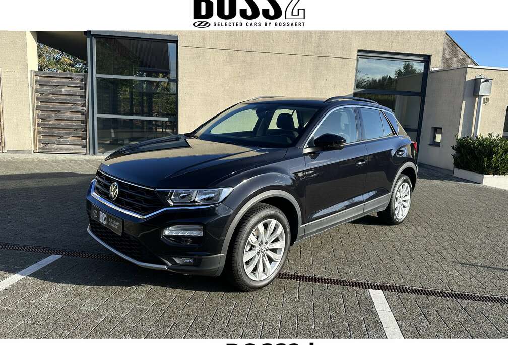 Volkswagen 1.5 TSI DSG Adapt.Cruise Control Carplay/Android