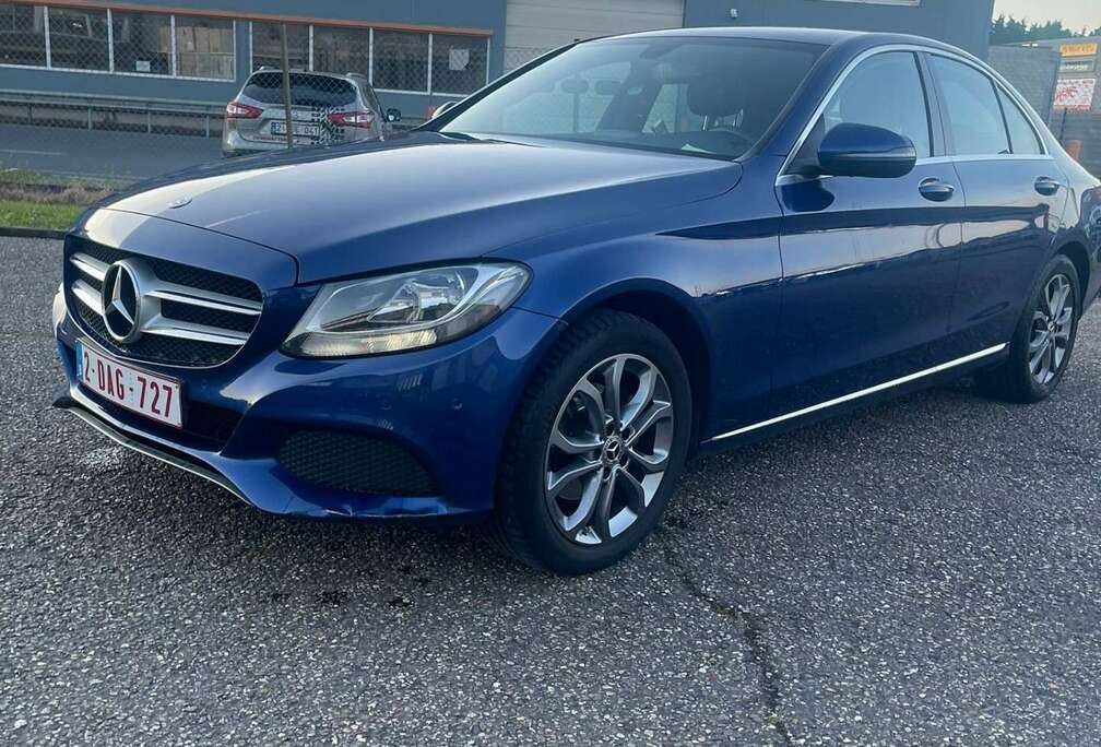 Mercedes-Benz