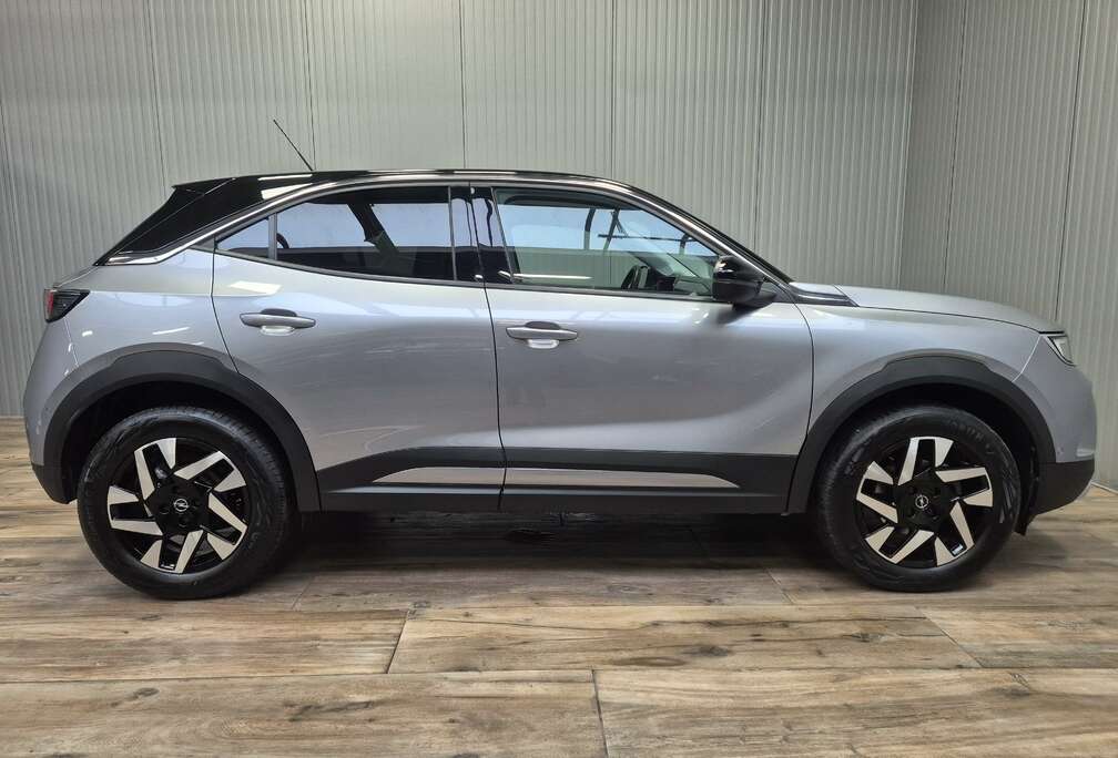 Opel 1.2PureTech 131pk Elegance automaat