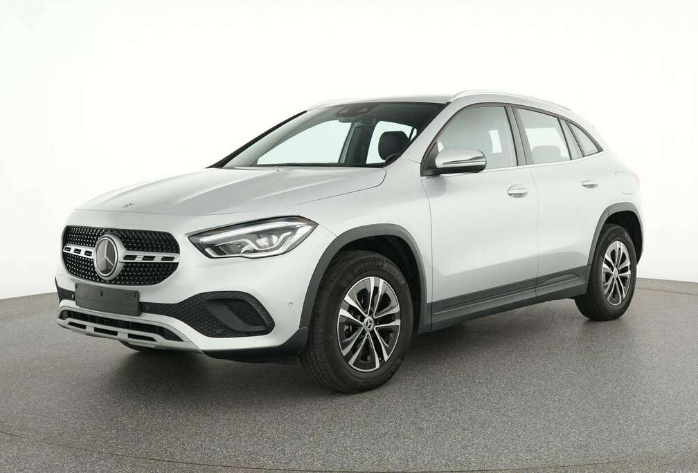 Mercedes-Benz e Style