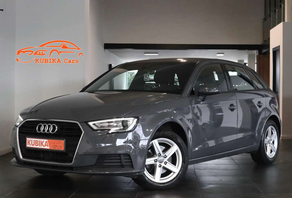 Audi Sportback 1.5 TFSI ACT Sport S tronic Garantie *