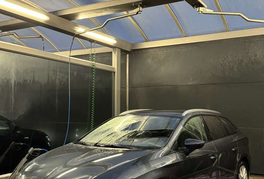 SEAT ST 1.6 TDI Start&Stop Xcellence