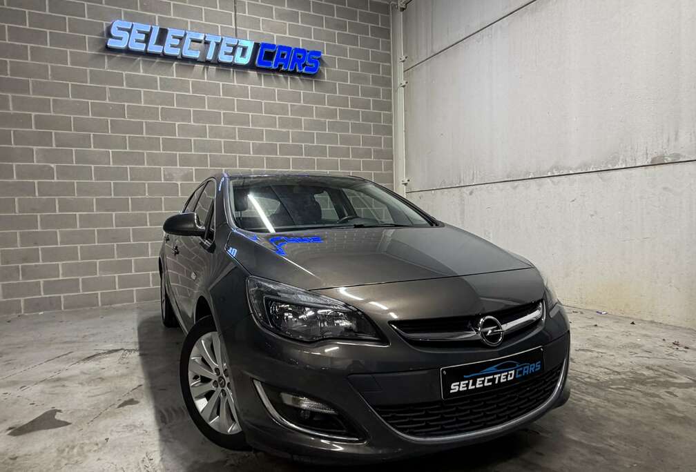 Opel 1.4i Enjoy Active