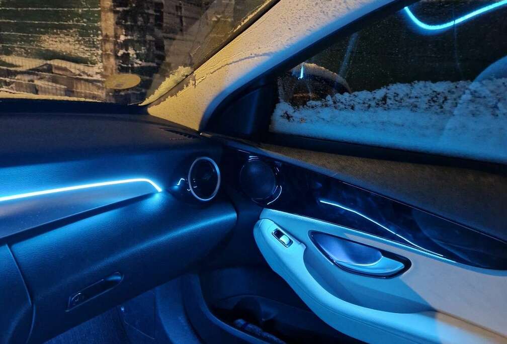 Mercedes-Benz diesel