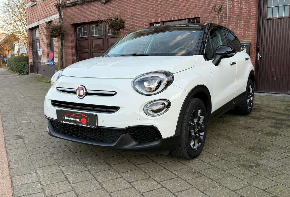 Fiat 500X 1.0 FireFly T3 Sport