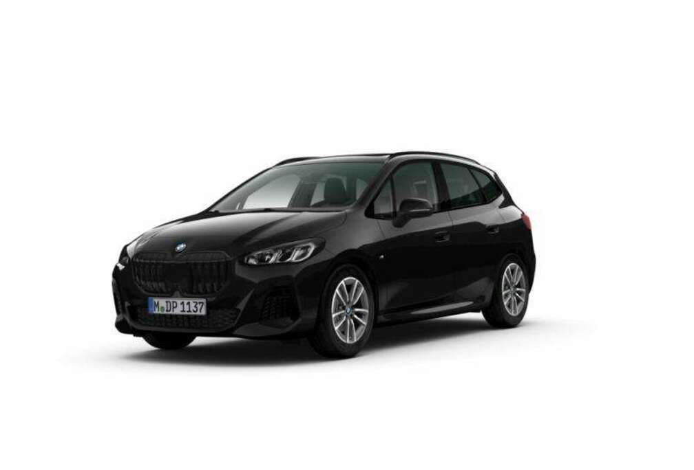 BMW Active Tourer M SPORT  PANO