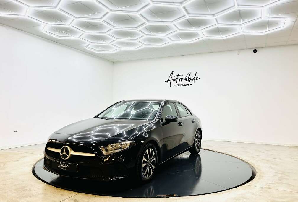 Mercedes-Benz 1AN GARANTIE1ER PROPRIOCAMERACARNET COMPLET