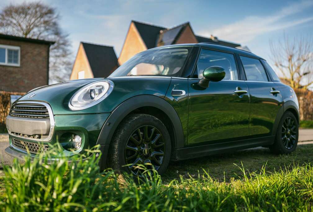 MINI 1.5