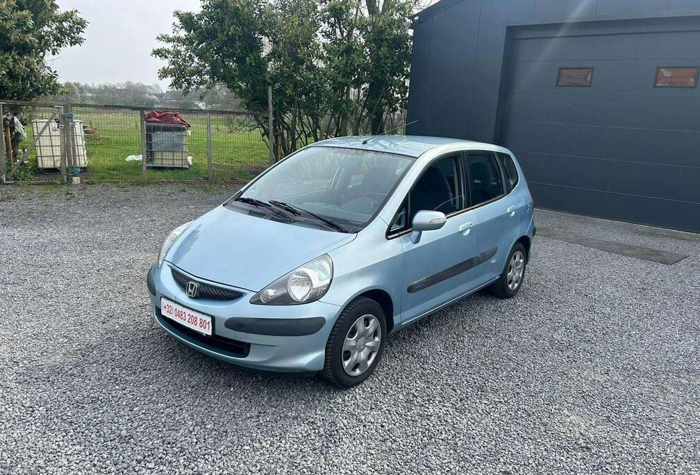 Honda 1.4 AUTOMATIQUE Essence AIRCO 5portes