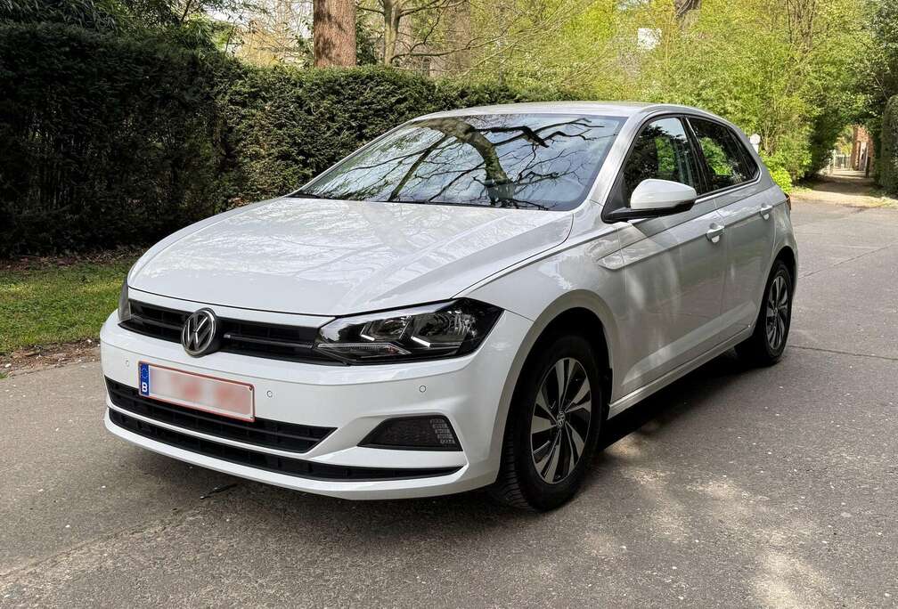 Volkswagen Polo 1.0 TSi Comfortline