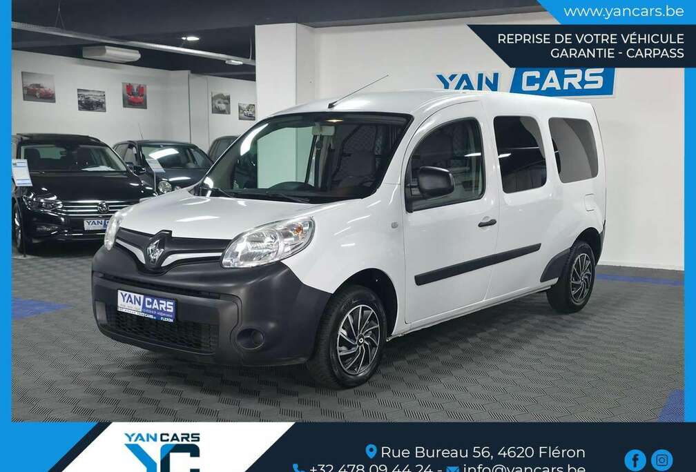 Renault MAXI * UTILITAIRE * NEW EMBRAYAGE + KIT DISTRI *