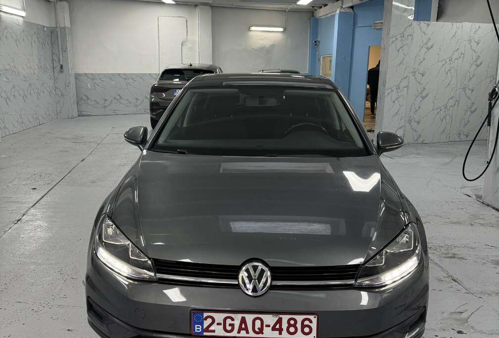 Volkswagen 1.0 TSI BMT Trendline DSG , Toit ouvrant