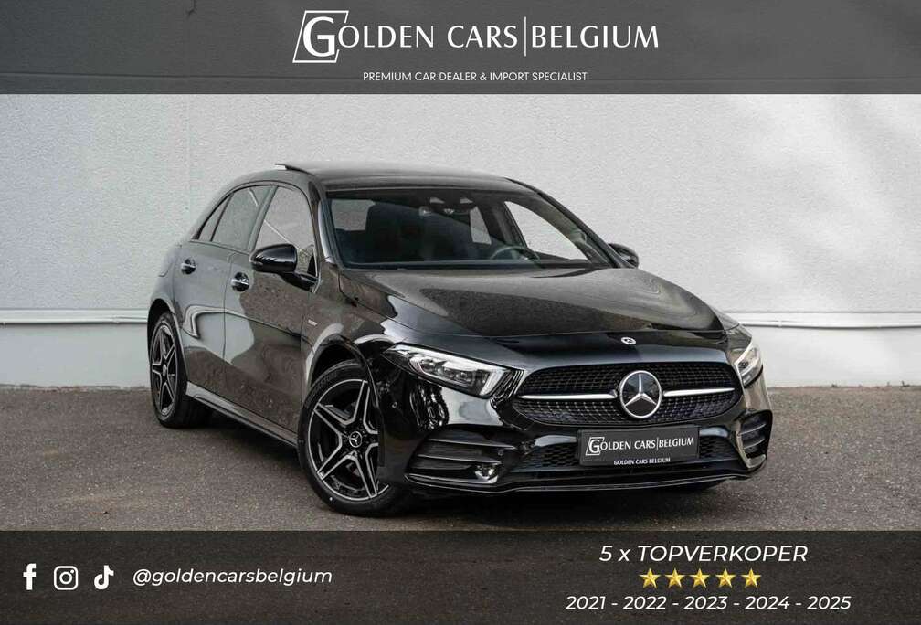 Mercedes-Benz e AMG/PANO/MULTIBEAM/AMBIENTE/KEYLESS/CARPLAY/CAMERA