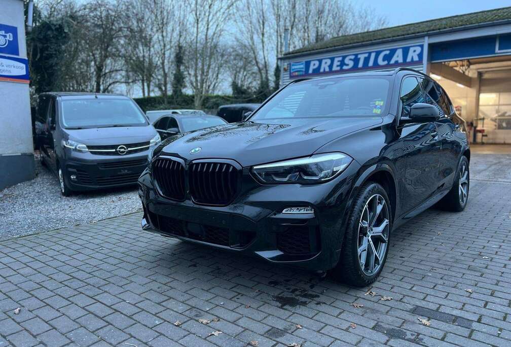 BMW 3.0AS XDRIVE45EPHEV AUT