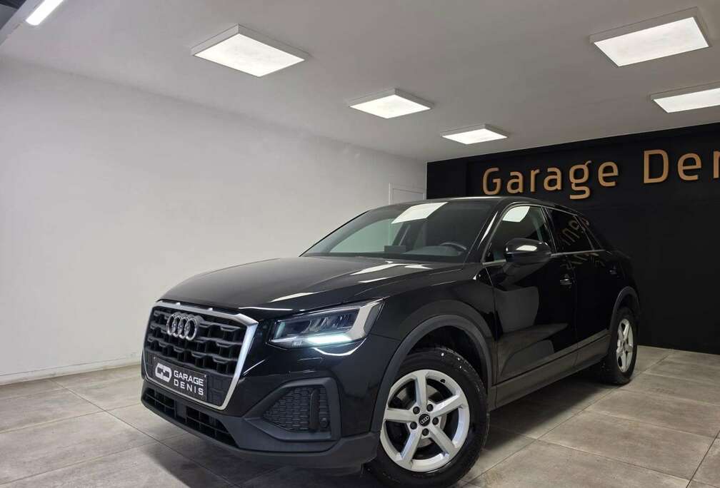 Audi TVA**GPS**LED**GARANTIE 12MOIS