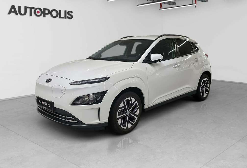 Hyundai SKY 64kWh