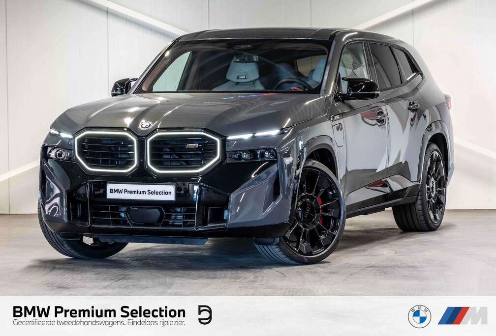 BMW INDIVIDUAL  TOWB  DRIVE PRO  B&W