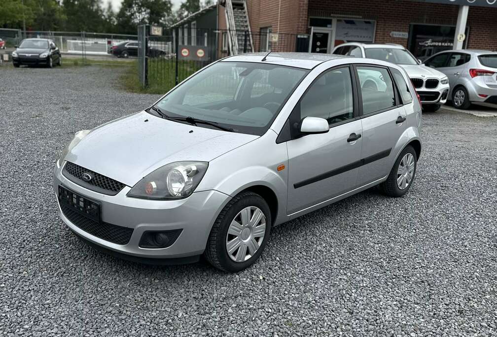 Ford 1.4 Ambiente