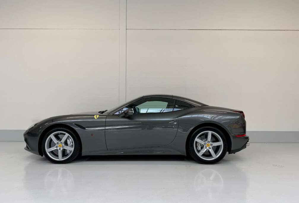 Ferrari California T *BE auto*