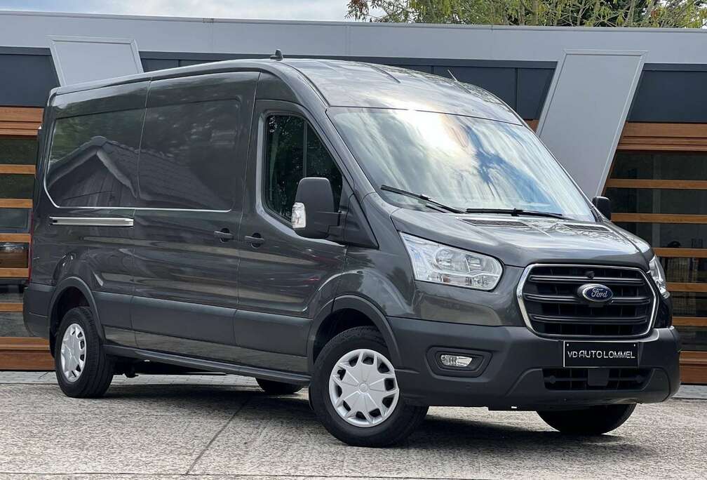 Ford 310 L2H2 Lkw VA Trend