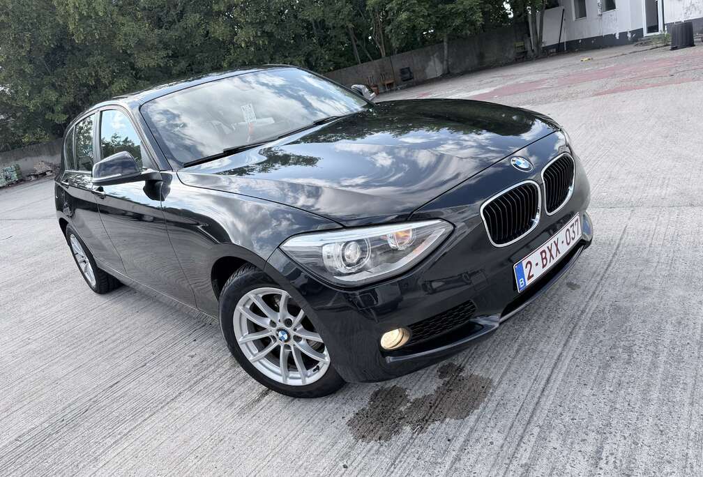 BMW 116i