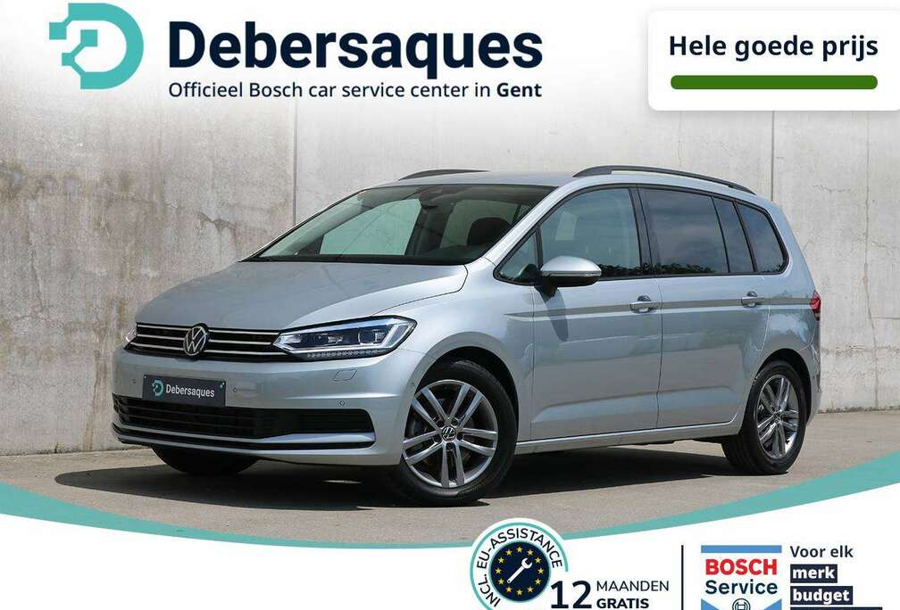 Volkswagen 1.5 TSI ACT Highline DSG7-ZITLEDLIKE NEW