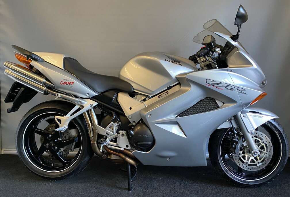 Honda HONDA VFR 800 V-TEC PERFECTE STAAT*** garantie ***